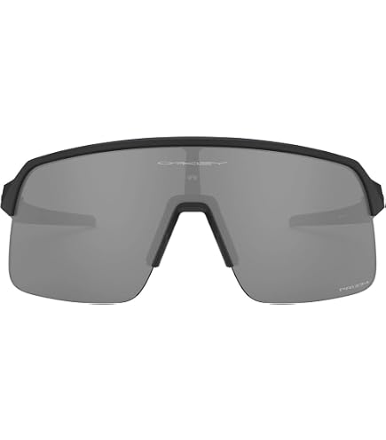 Amazon.com: Oakley OO9496 Sutro Lite S Sunglasses, Matte Black